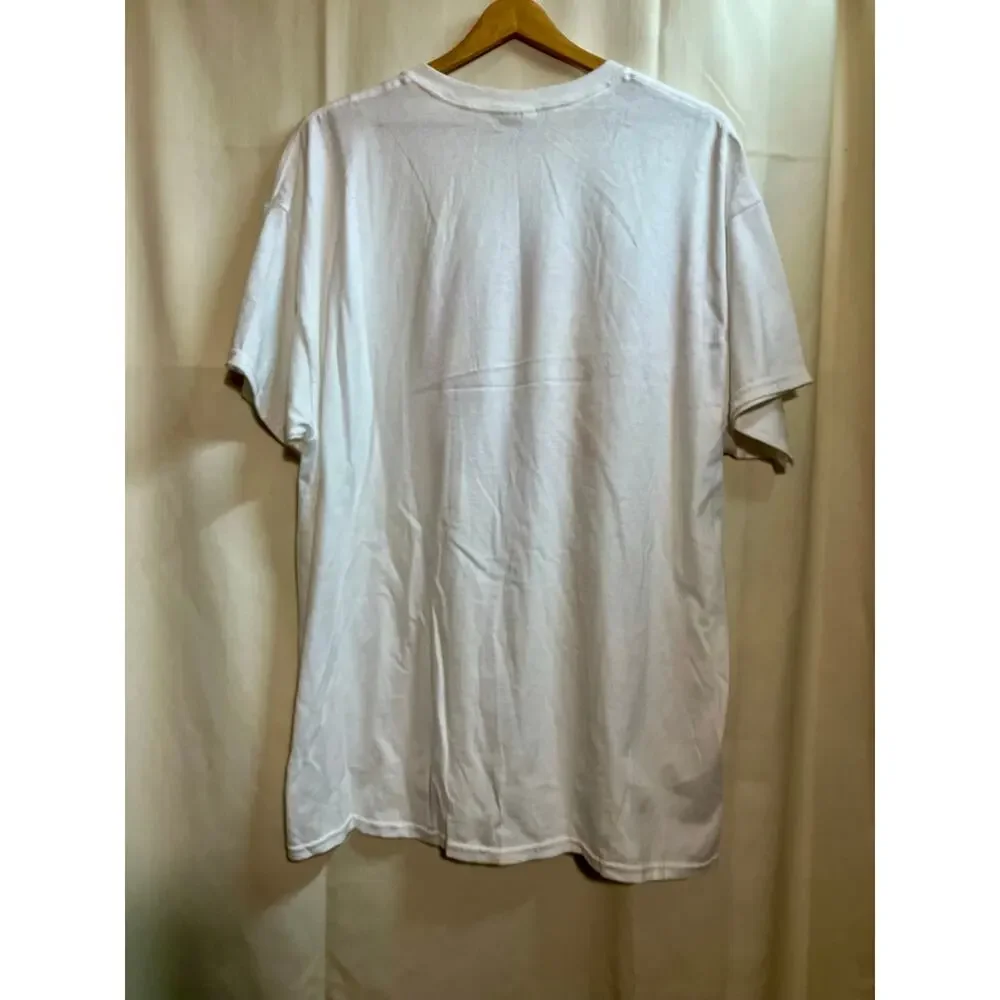The Price Is Right Signed T-Shirt Unisex Size XL.